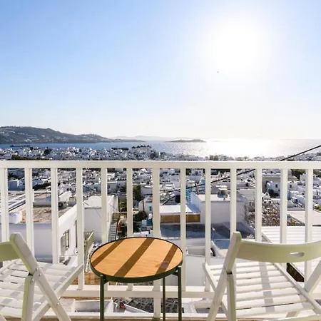 Apartamento Blueisla Sea View B *