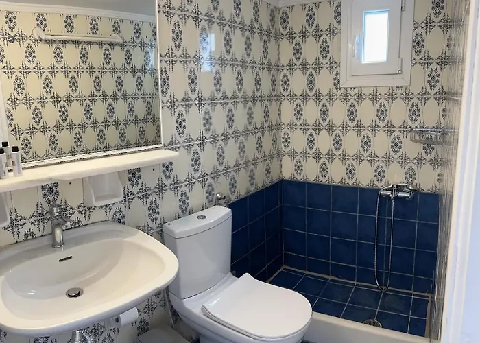 Apartman Blueisla Sea View B